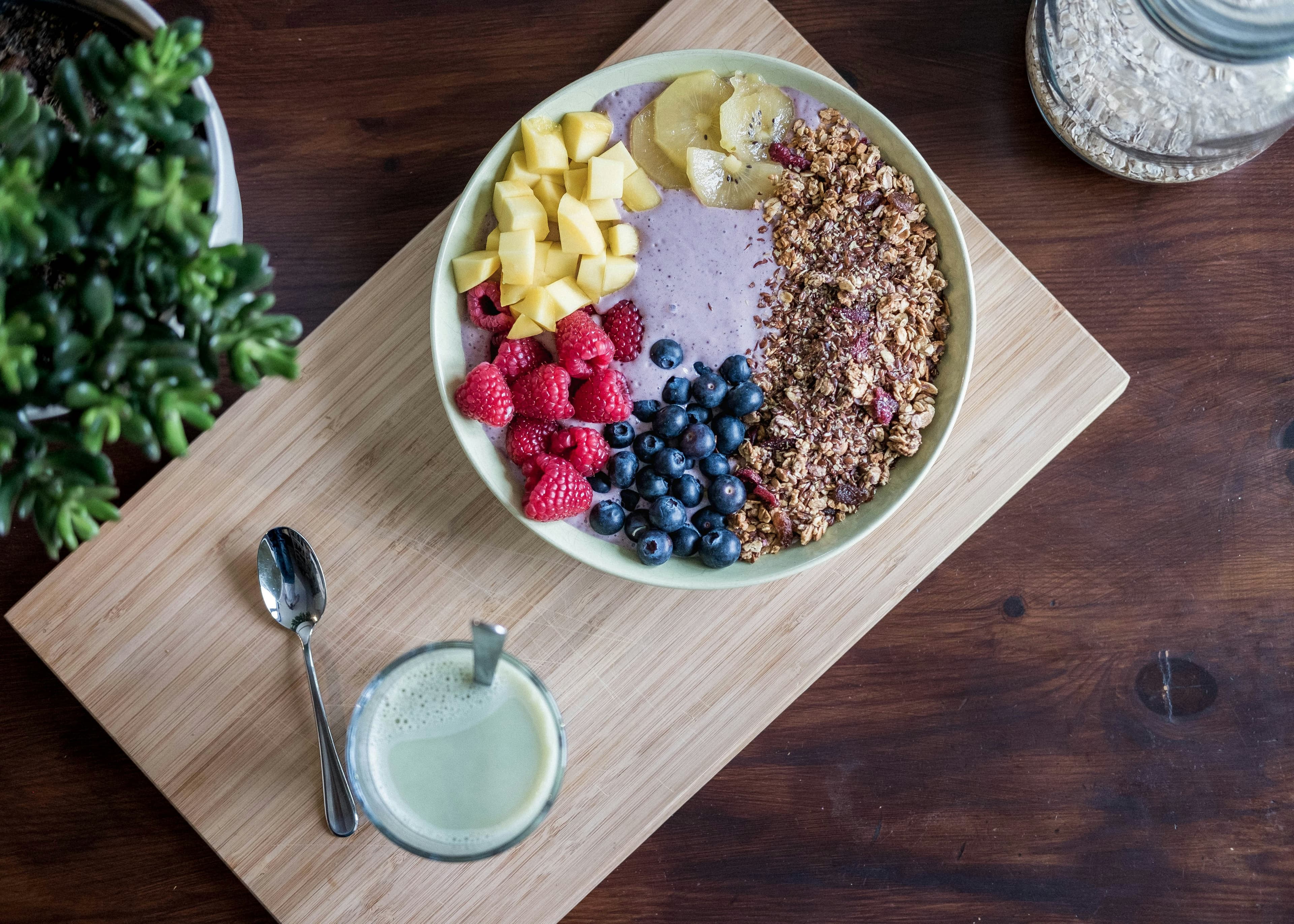 AI Nutrition